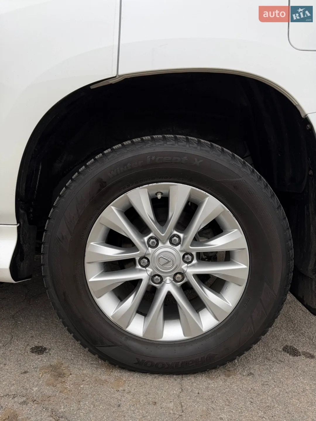 2019 Lexus GX - мініатюра 11