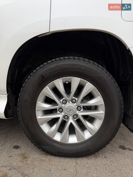 Внедорожник / Кроссовер Lexus GX 2019 в Умани