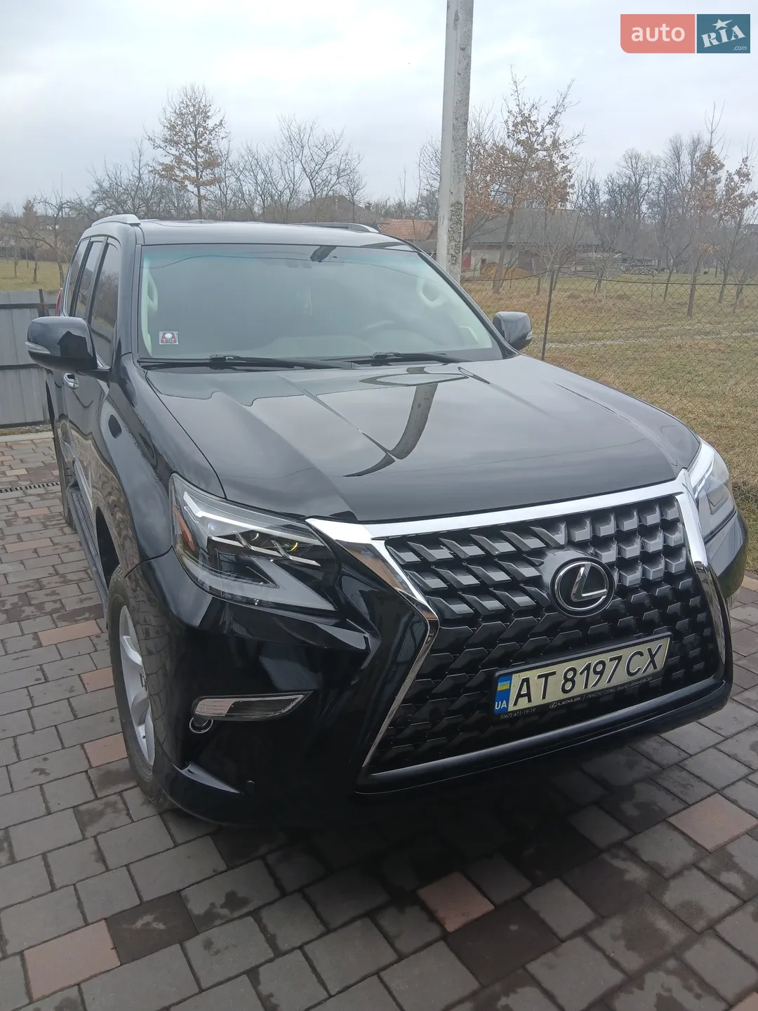 2010 Lexus GX - фото 1