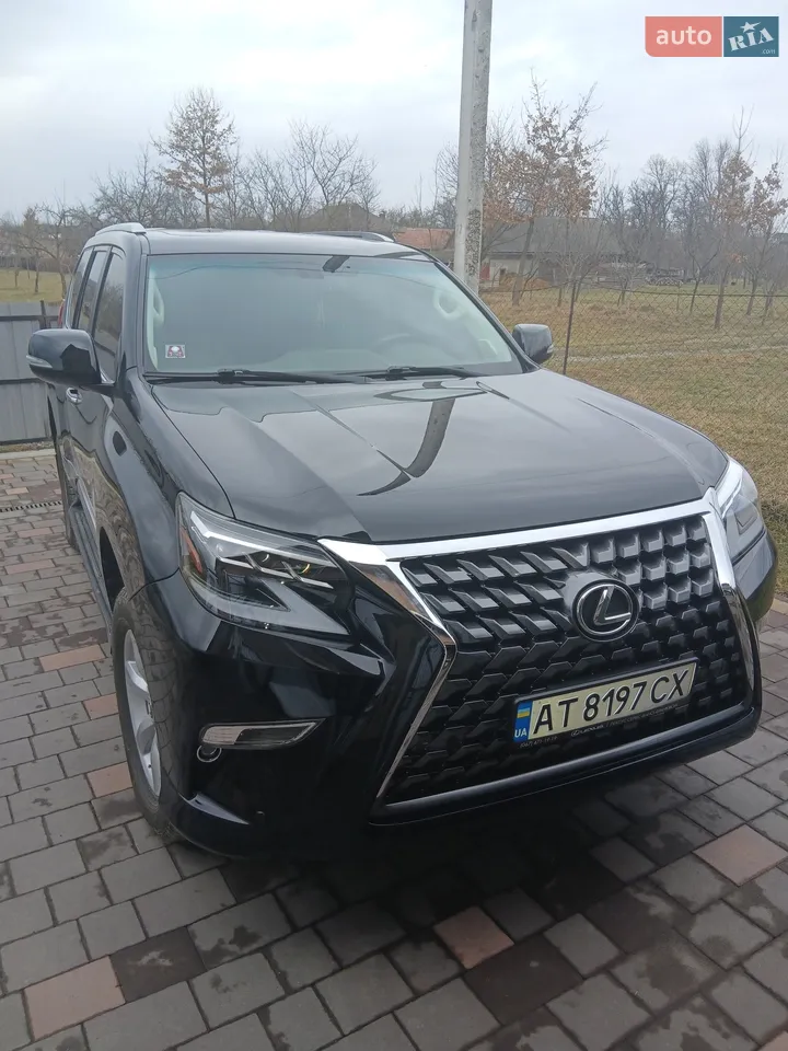2010 Lexus GX - мініатюра 26