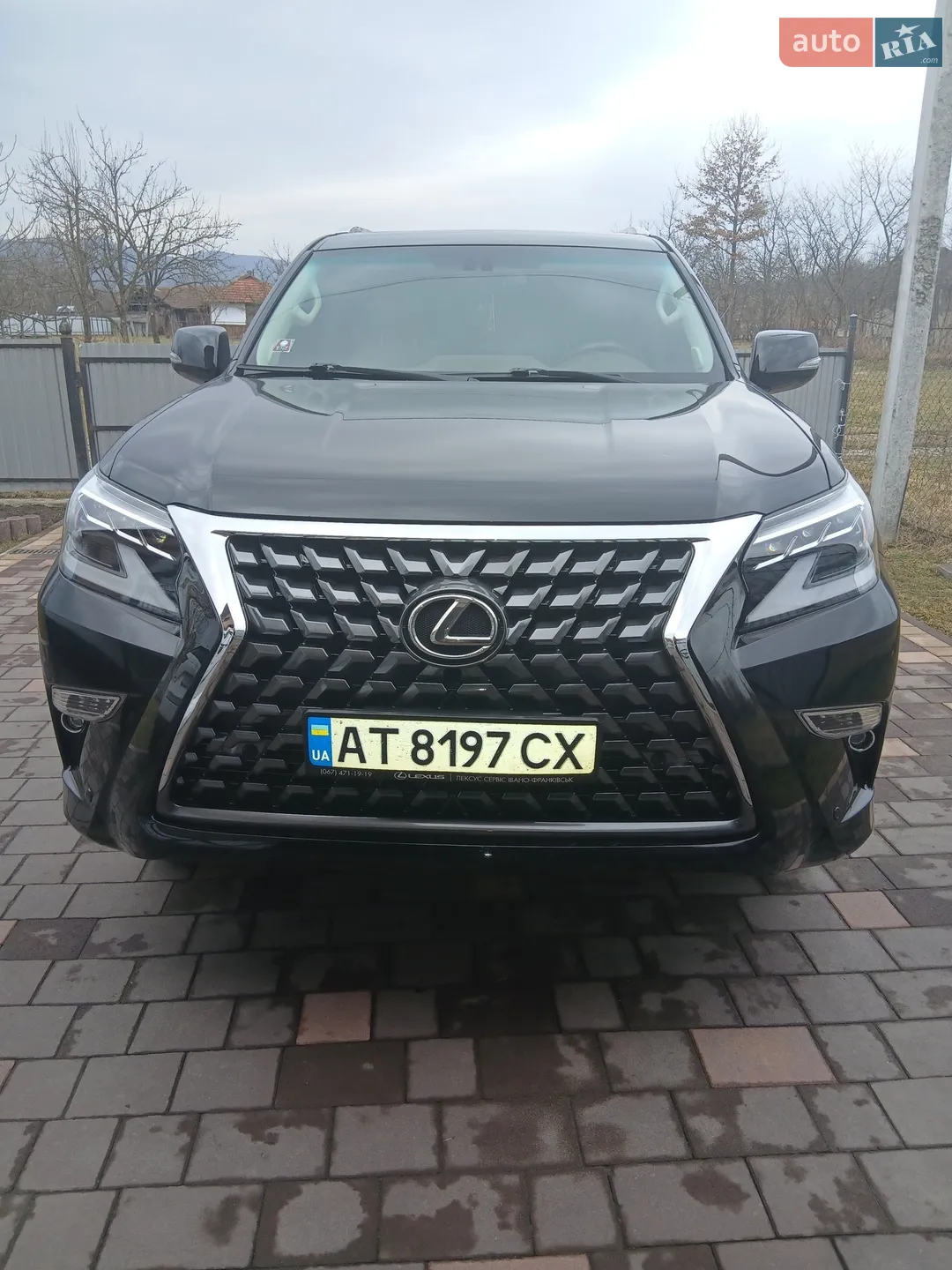 2010 Lexus GX - мініатюра 18