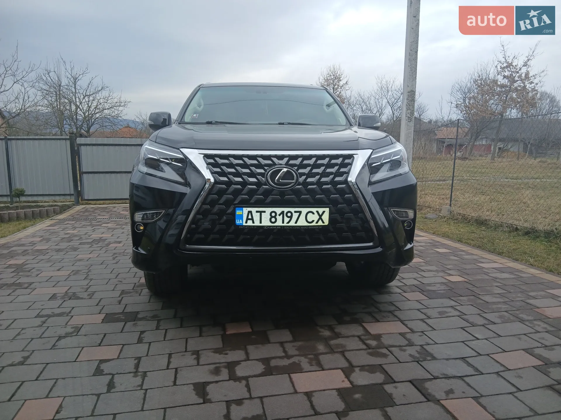 2010 Lexus GX - мініатюра 22