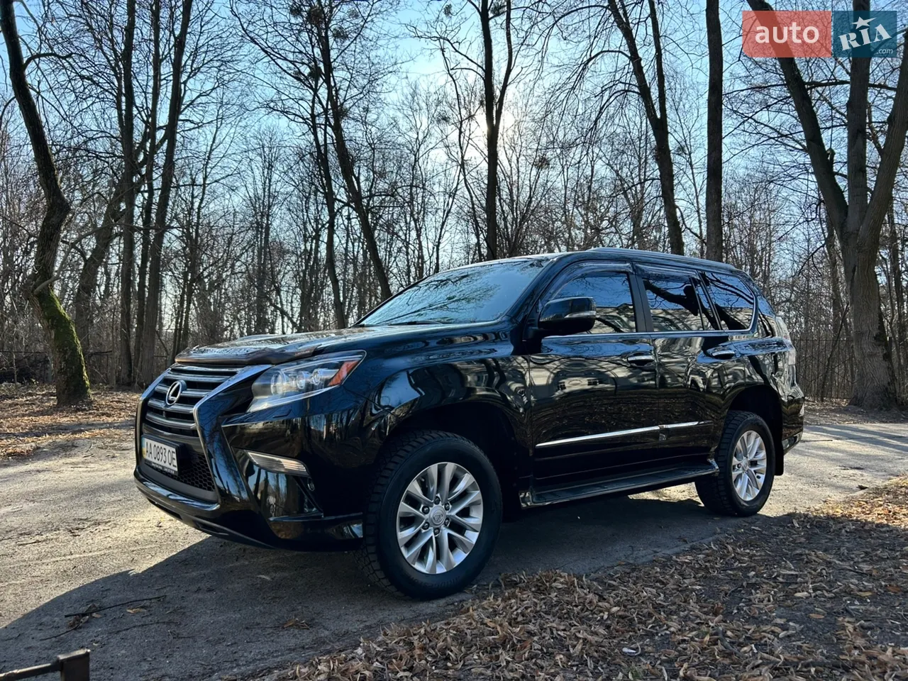 2013 Lexus GX - мініатюра 36