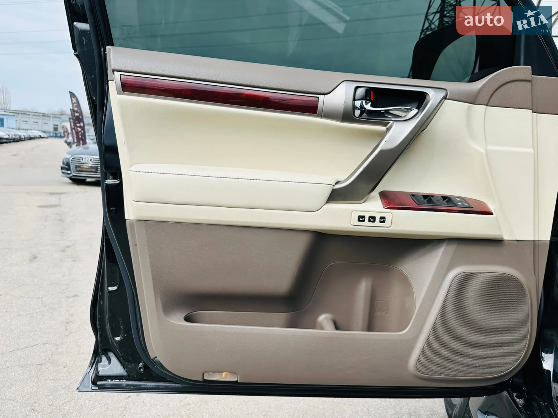 2013 Lexus GX - мініатюра 15