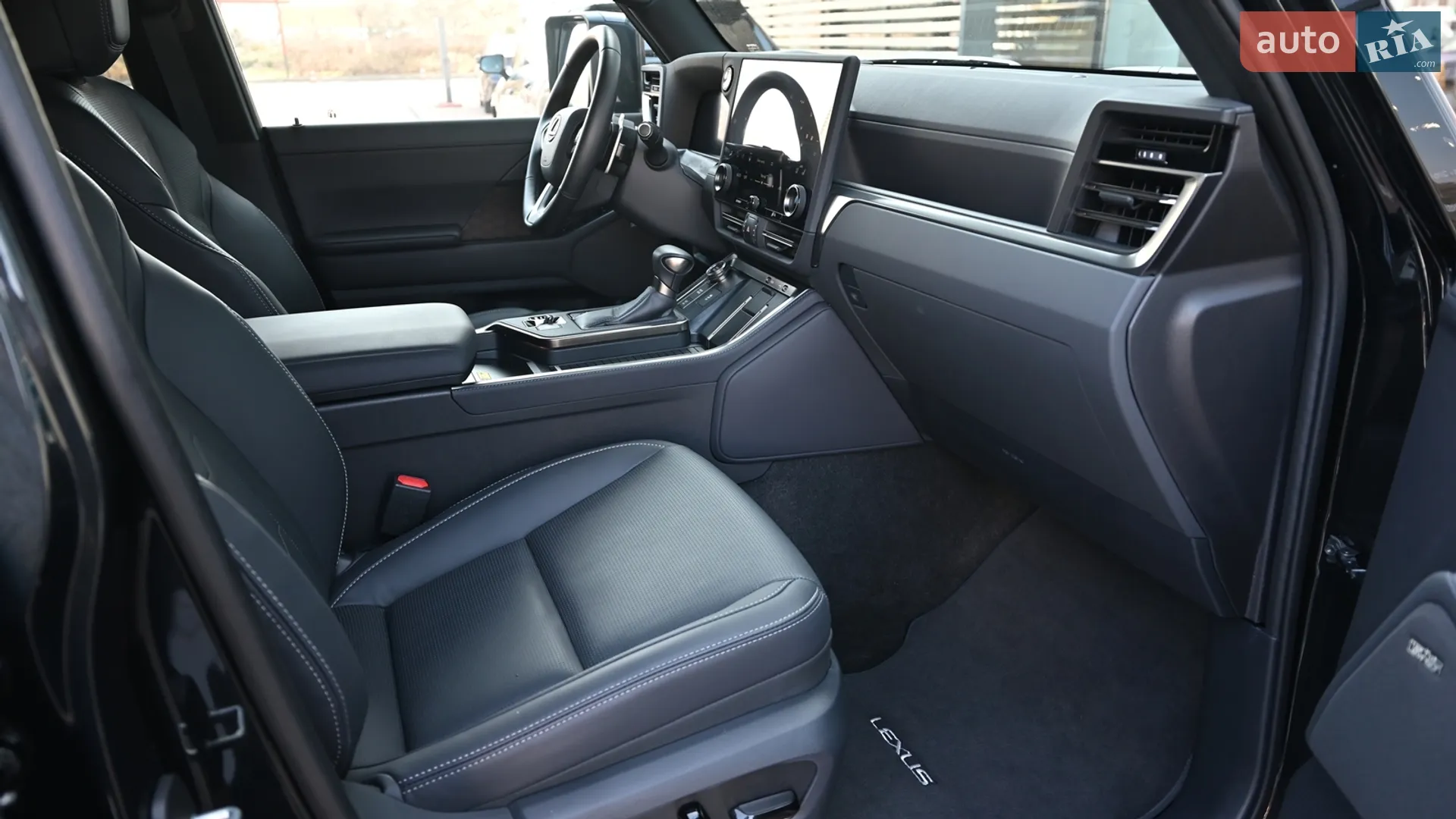 2024 Lexus GX - мініатюра 6