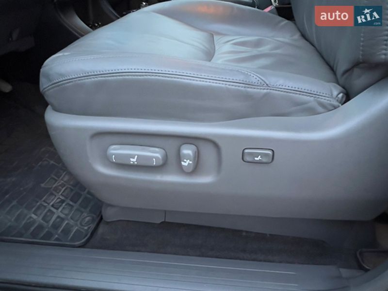 Позашляховик / Кросовер Lexus GX 2008 в Кривому Розі