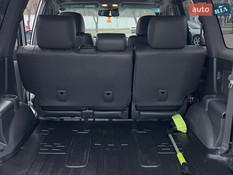 Позашляховик / Кросовер Lexus GX 2008 в Кривому Розі