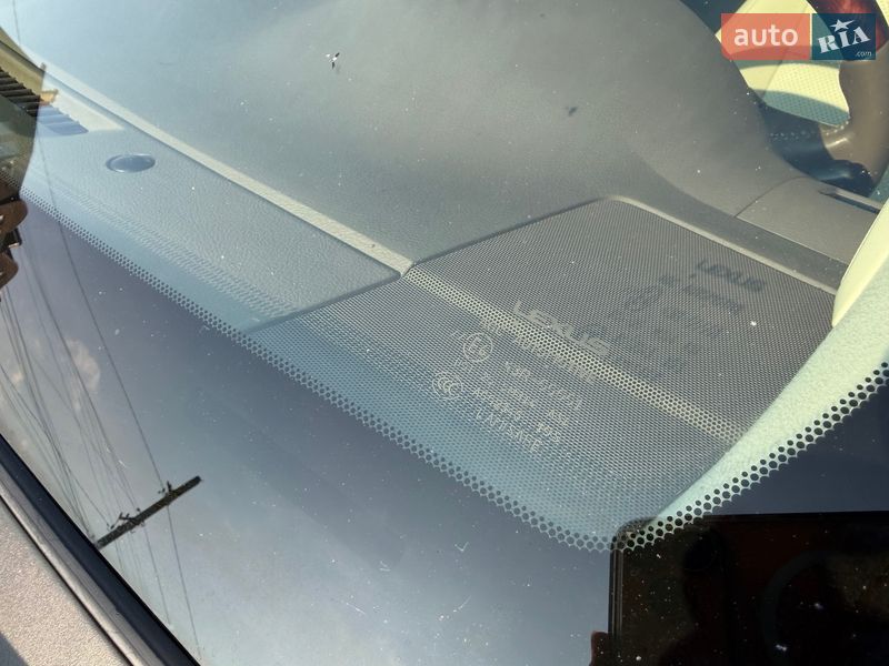 Внедорожник / Кроссовер Lexus GX 2011 в Киеве