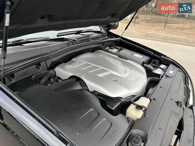 Внедорожник / Кроссовер Lexus GX 2007 в Житомире фото 81 Внедорожник / Кроссовер Lexus GX 2007 в Житомире