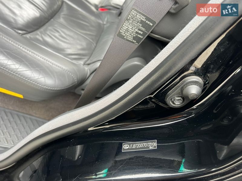 Внедорожник / Кроссовер Lexus GX 2007 в Житомире фото 90 Внедорожник / Кроссовер Lexus GX 2007 в Житомире