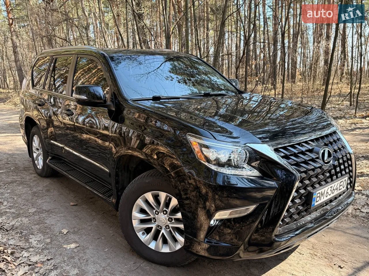 2014 Lexus GX - мініатюра 20
