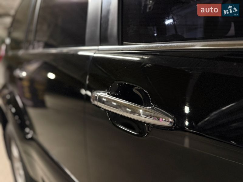 Внедорожник / Кроссовер Lexus GX 2008 в Киеве фото 21 Внедорожник / Кроссовер Lexus GX 2008 в Киеве