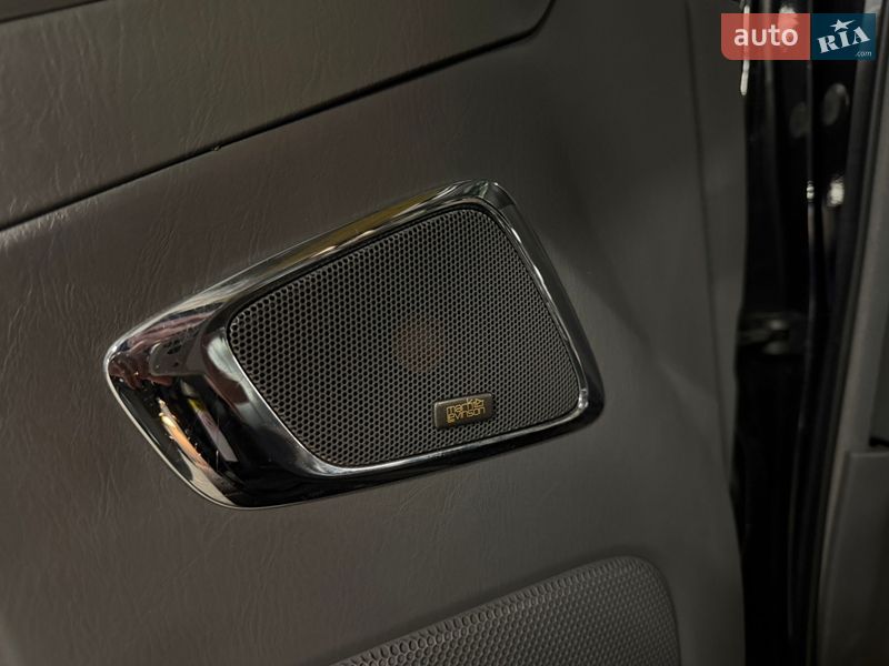 Внедорожник / Кроссовер Lexus GX 2008 в Киеве фото 43 Внедорожник / Кроссовер Lexus GX 2008 в Киеве