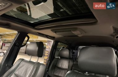Внедорожник / Кроссовер Lexus GX 2008 в Киеве