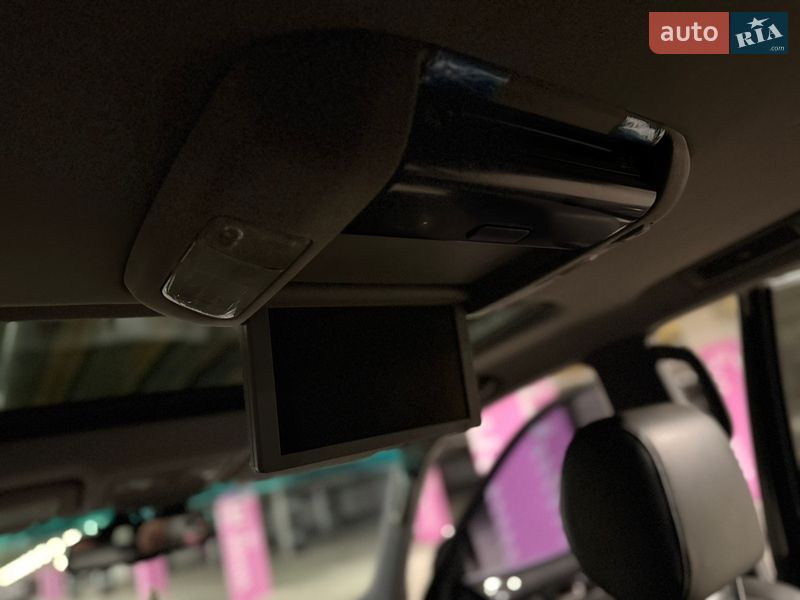 Внедорожник / Кроссовер Lexus GX 2008 в Киеве фото 58 Внедорожник / Кроссовер Lexus GX 2008 в Киеве