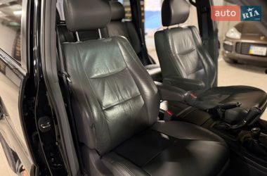 Внедорожник / Кроссовер Lexus GX 2008 в Киеве