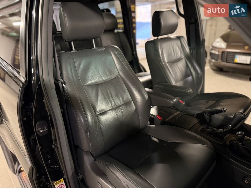 Внедорожник / Кроссовер Lexus GX 2008 в Киеве фото 70 Внедорожник / Кроссовер Lexus GX 2008 в Киеве