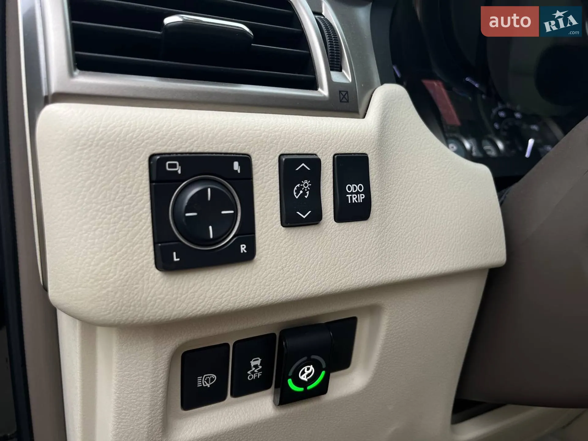 2014 Lexus GX - мініатюра 24
