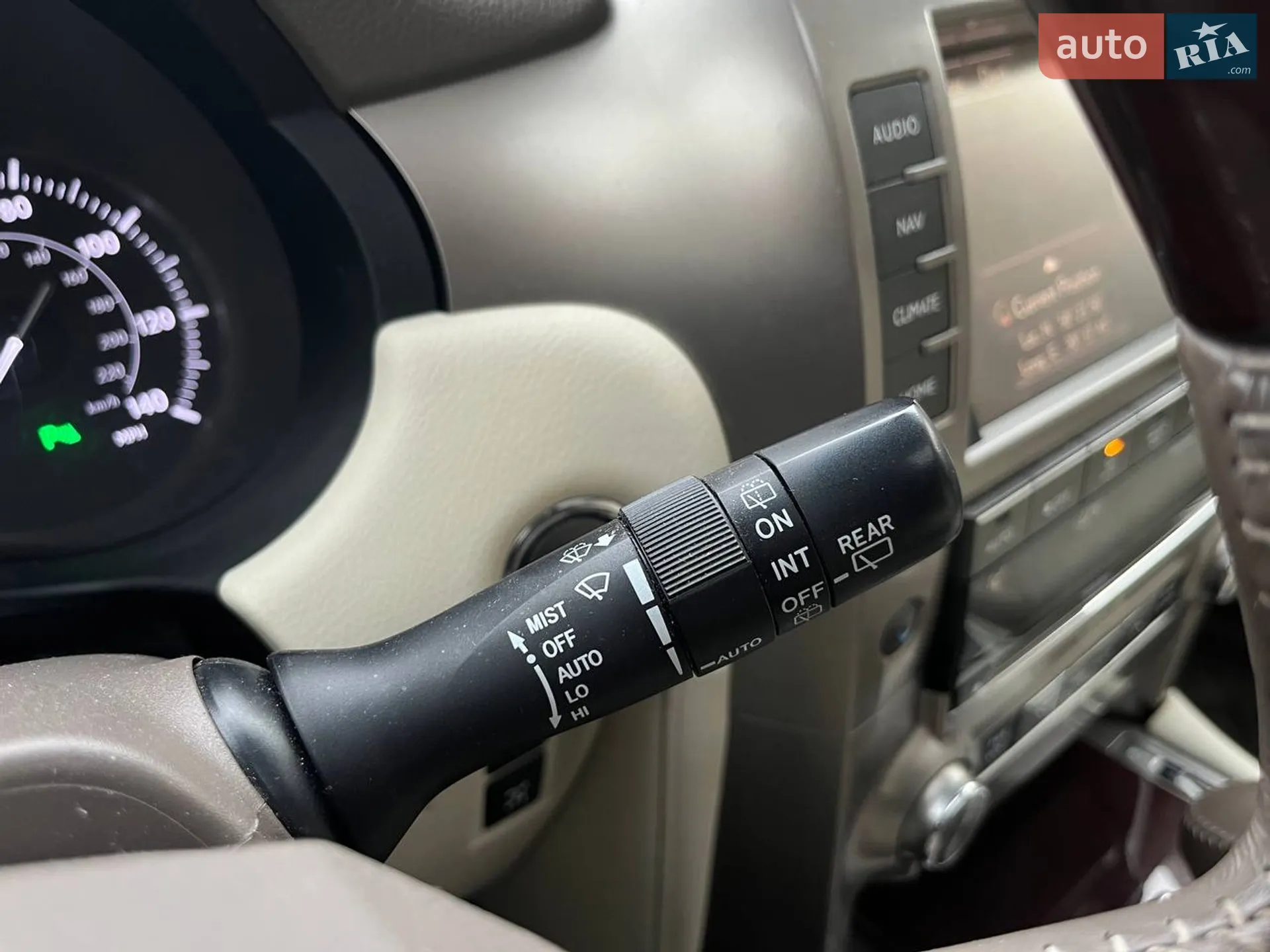 2014 Lexus GX - мініатюра 28