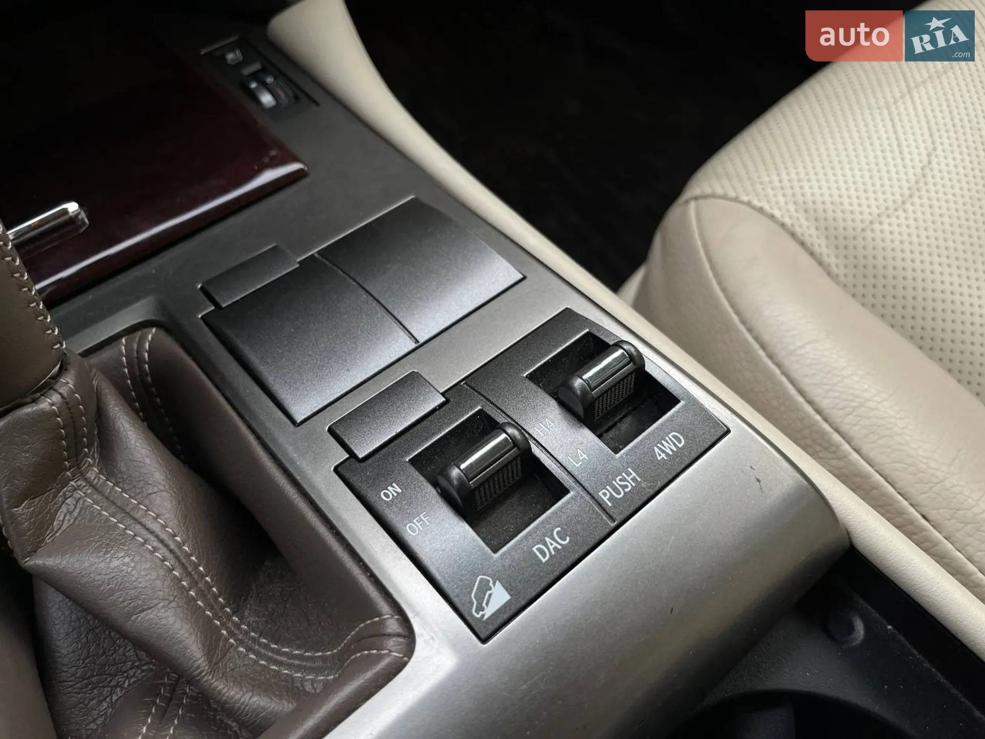 2014 Lexus GX - мініатюра 36