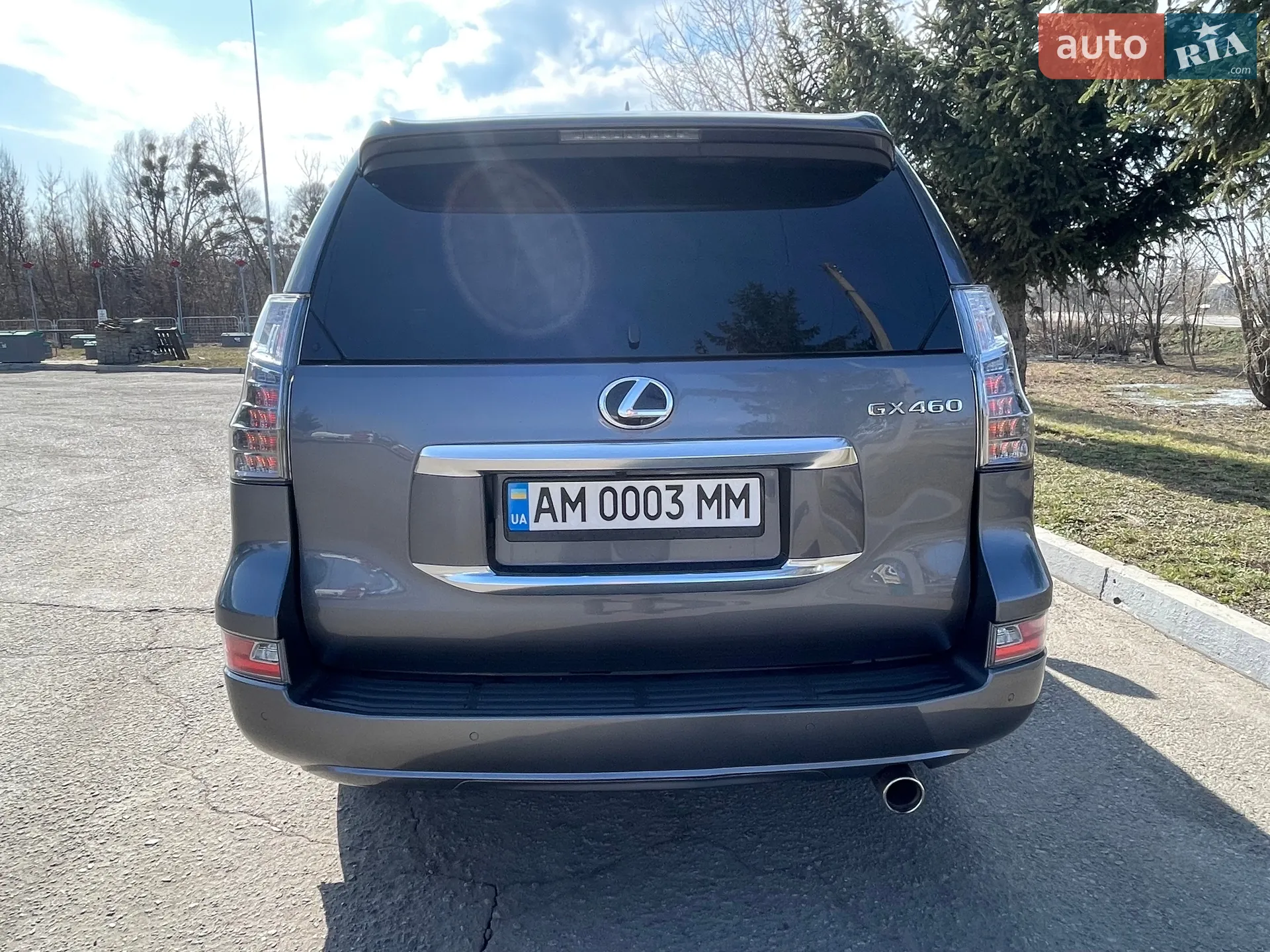 2021 Lexus GX - мініатюра 12