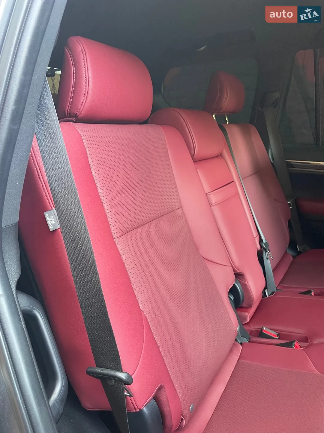 2021 Lexus GX - мініатюра 65