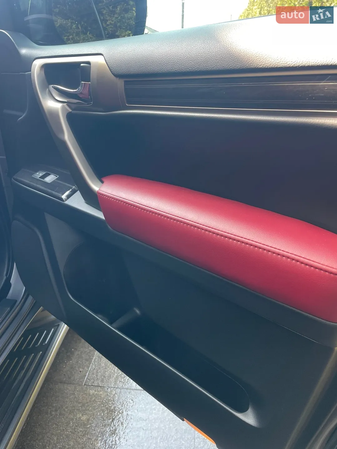 2021 Lexus GX - мініатюра 69