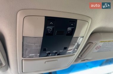 Внедорожник / Кроссовер Lexus GX 2013 в Прилуках