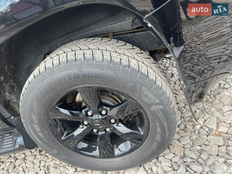 Внедорожник / Кроссовер Lexus GX 2010 в Пятихатках