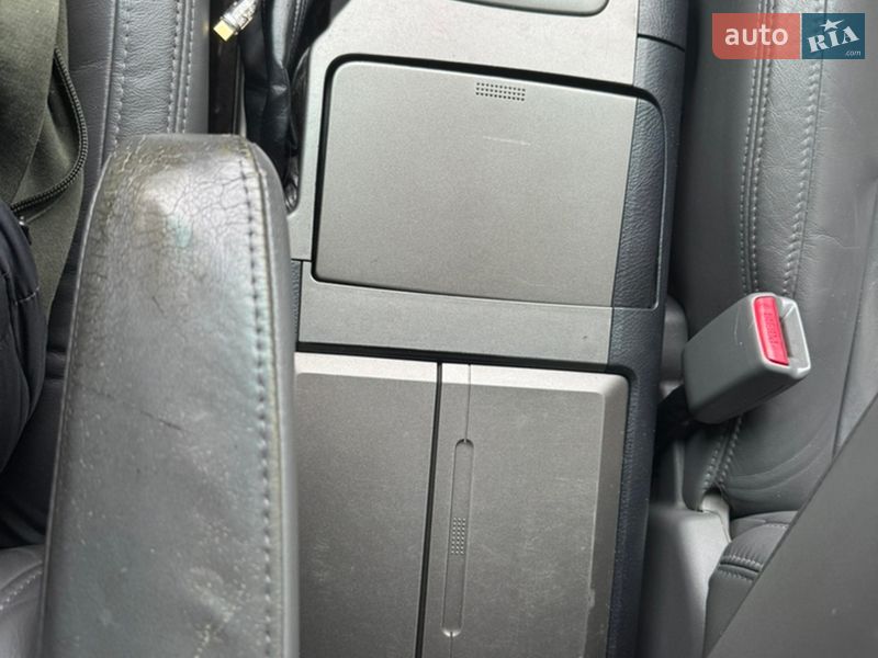 Внедорожник / Кроссовер Lexus GX 2007 в Виннице фото 3 Внедорожник / Кроссовер Lexus GX 2007 в Виннице