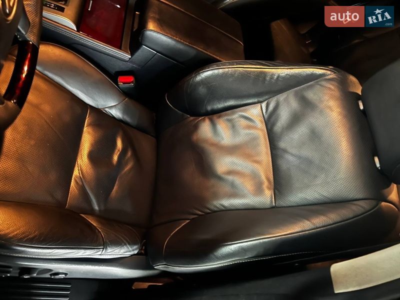 Внедорожник / Кроссовер Lexus GX 2016 в Одессе фото 12 Внедорожник / Кроссовер Lexus GX 2016 в Одессе