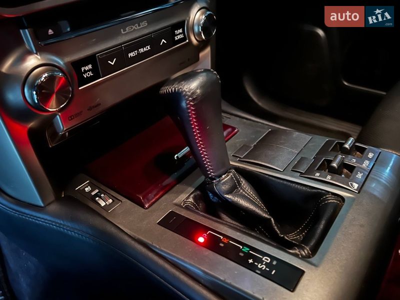 Внедорожник / Кроссовер Lexus GX 2016 в Одессе фото 15 Внедорожник / Кроссовер Lexus GX 2016 в Одессе