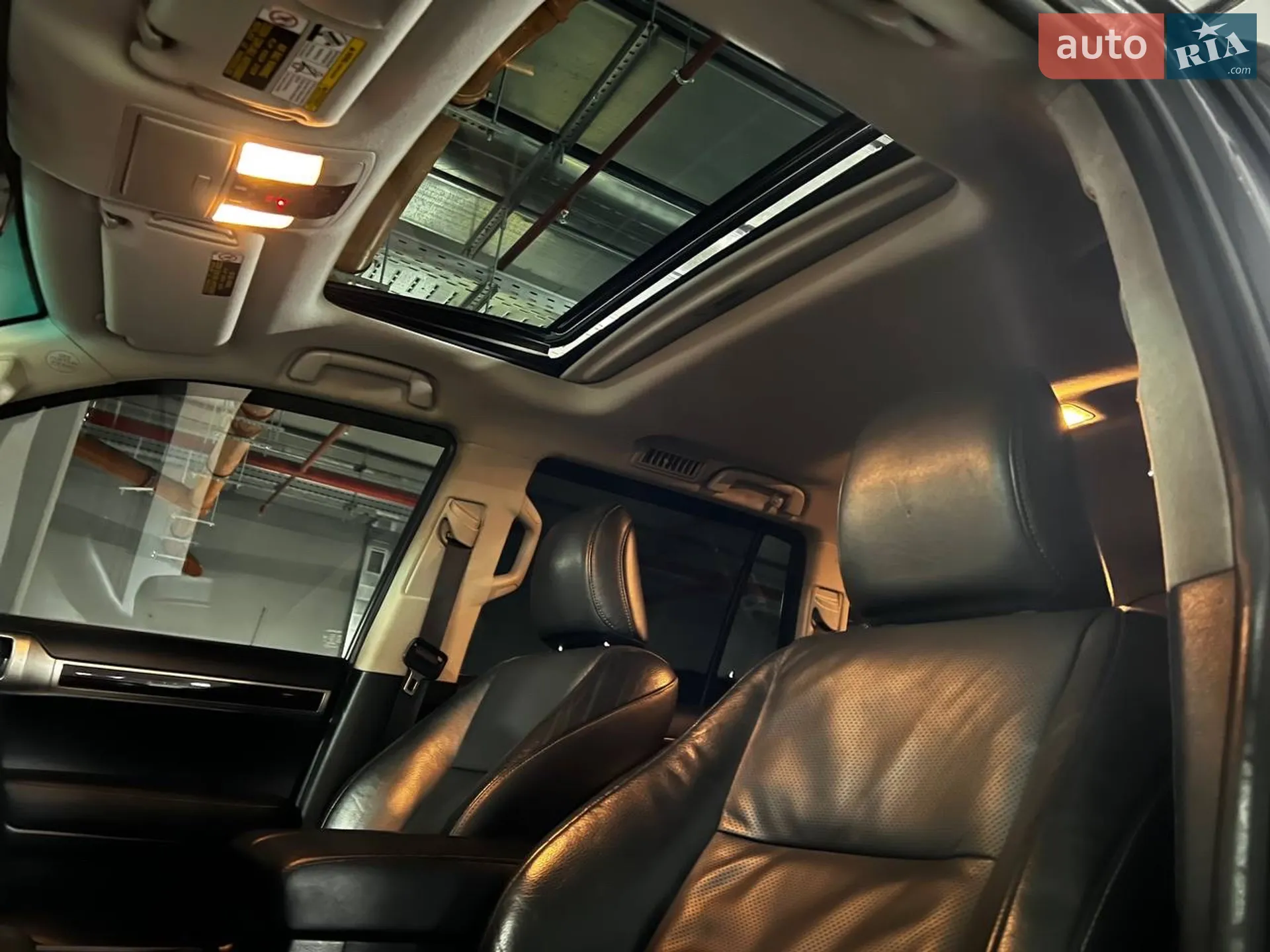 2016 Lexus GX - мініатюра 17