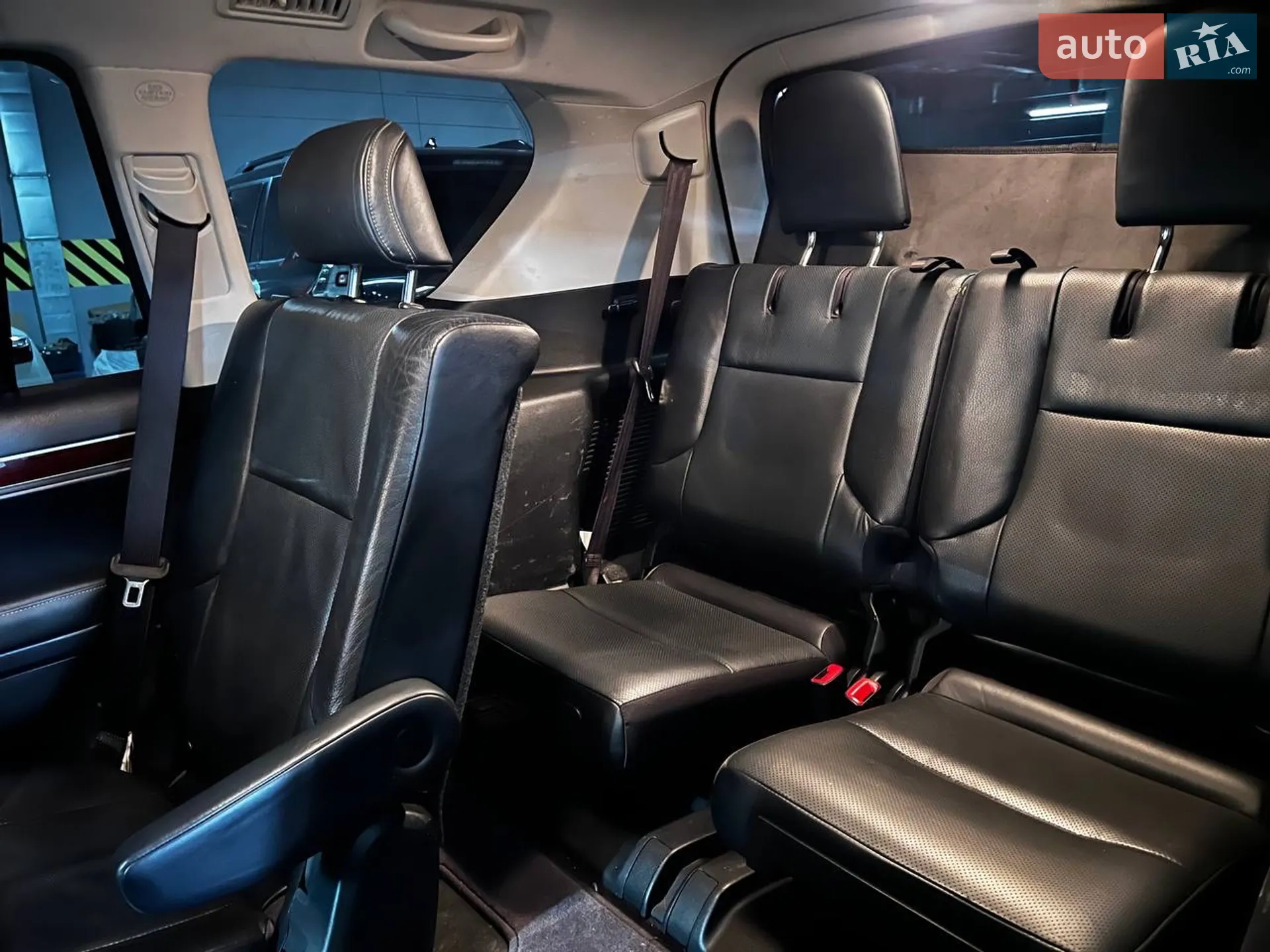 2016 Lexus GX - мініатюра 21