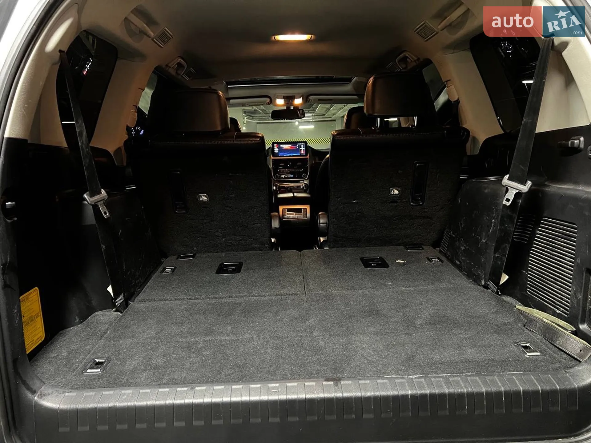 2016 Lexus GX - мініатюра 23