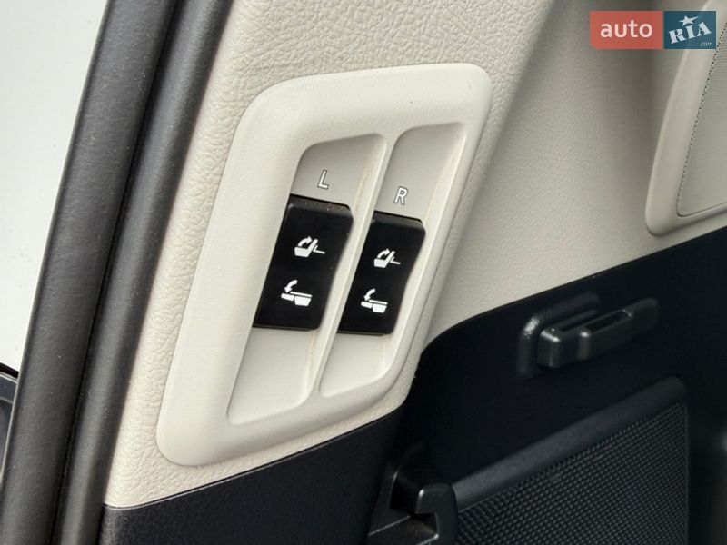 Позашляховик / Кросовер Lexus GX 2010 в Татарові фото 10 Позашляховик / Кросовер Lexus GX 2010 в Татарові