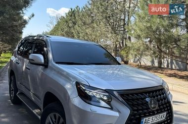 Внедорожник / Кроссовер Lexus GX 2019 в Днепре