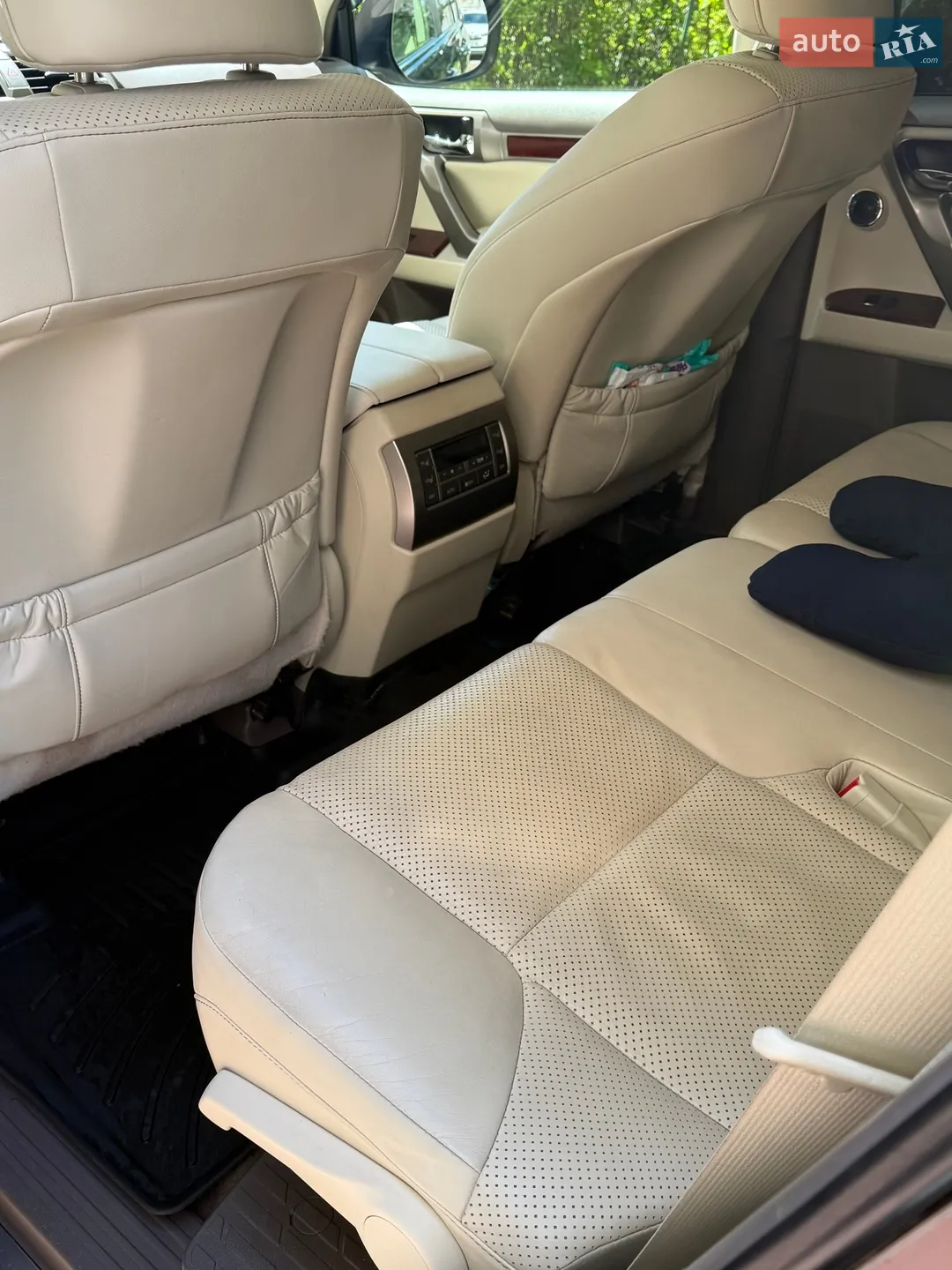 2013 Lexus GX - мініатюра 9
