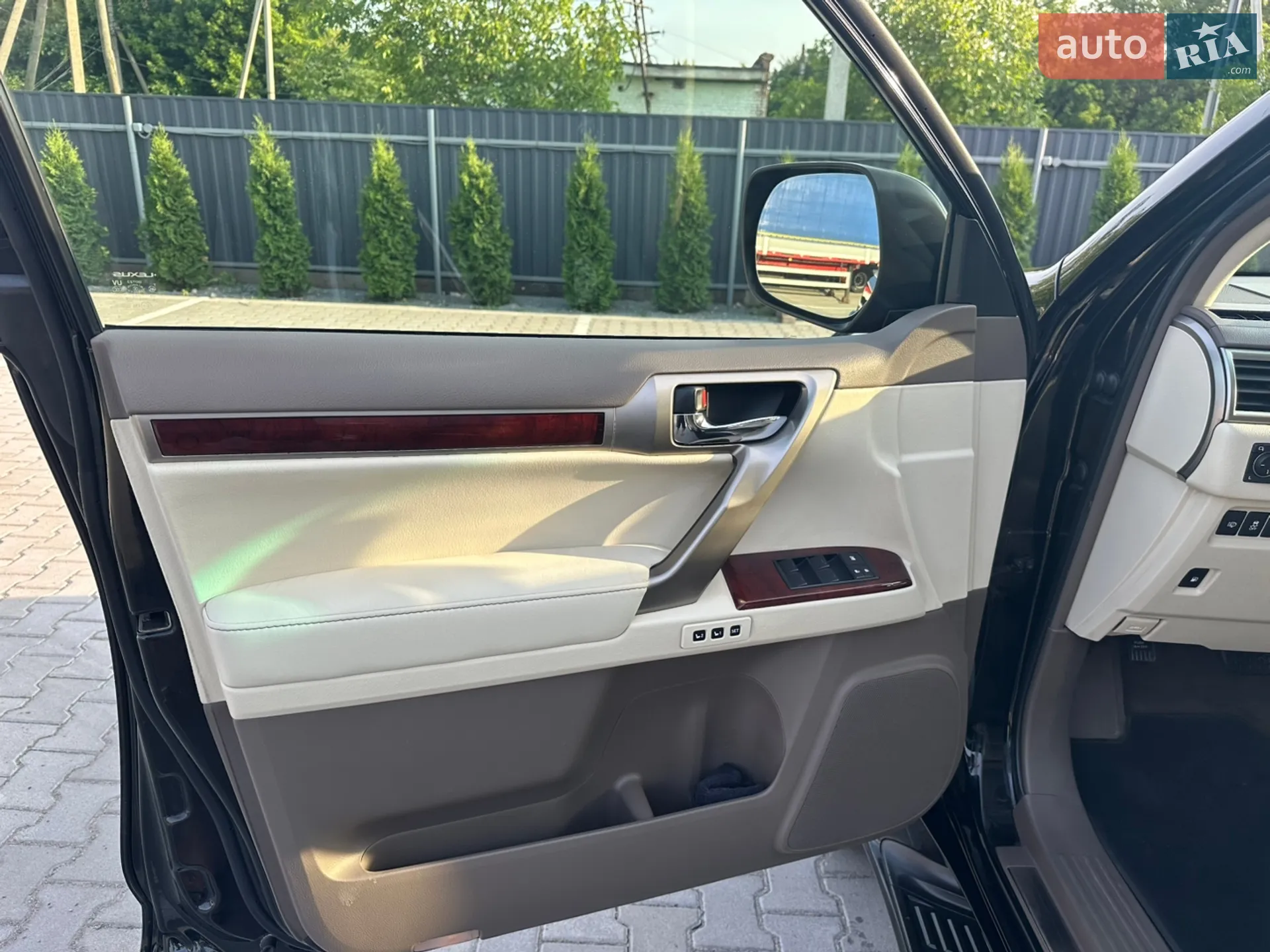 2010 Lexus GX - мініатюра 8