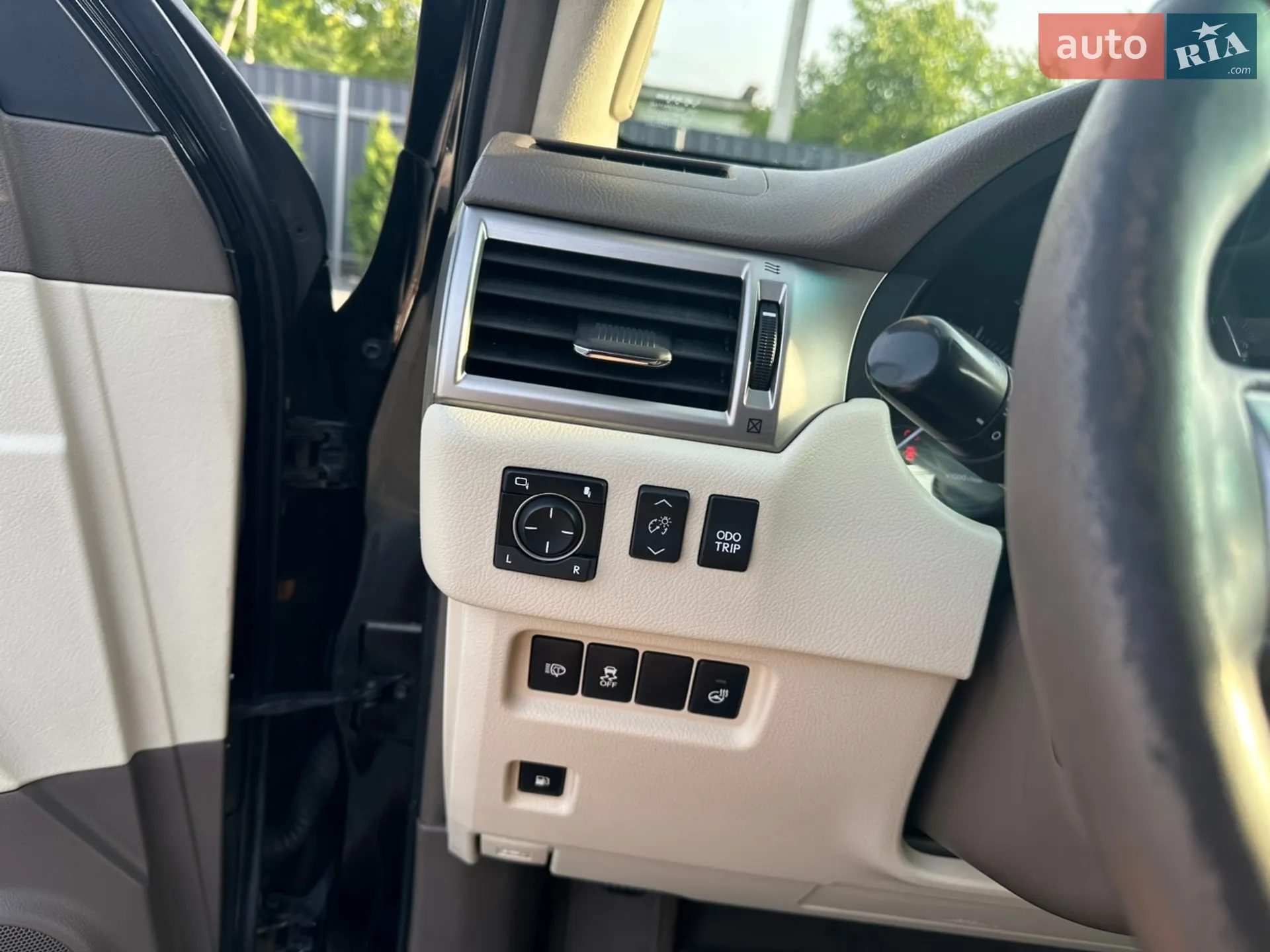 2010 Lexus GX - мініатюра 11
