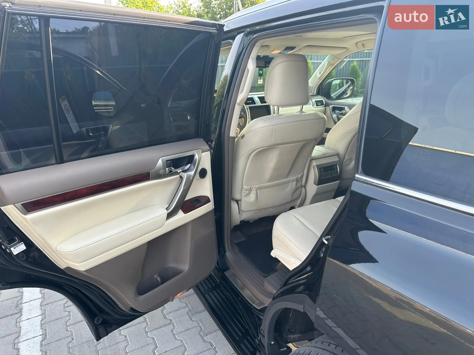 2010 Lexus GX - мініатюра 17