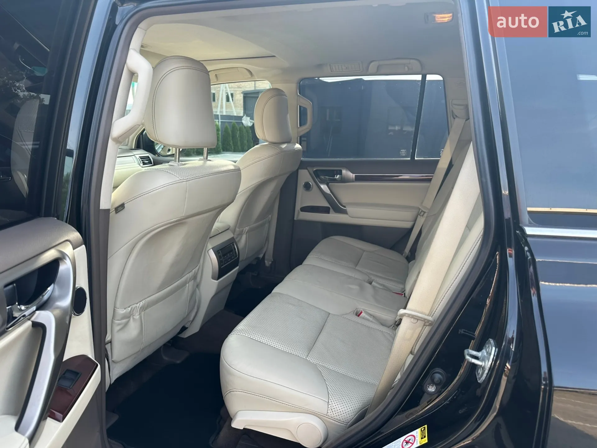 2010 Lexus GX - мініатюра 18