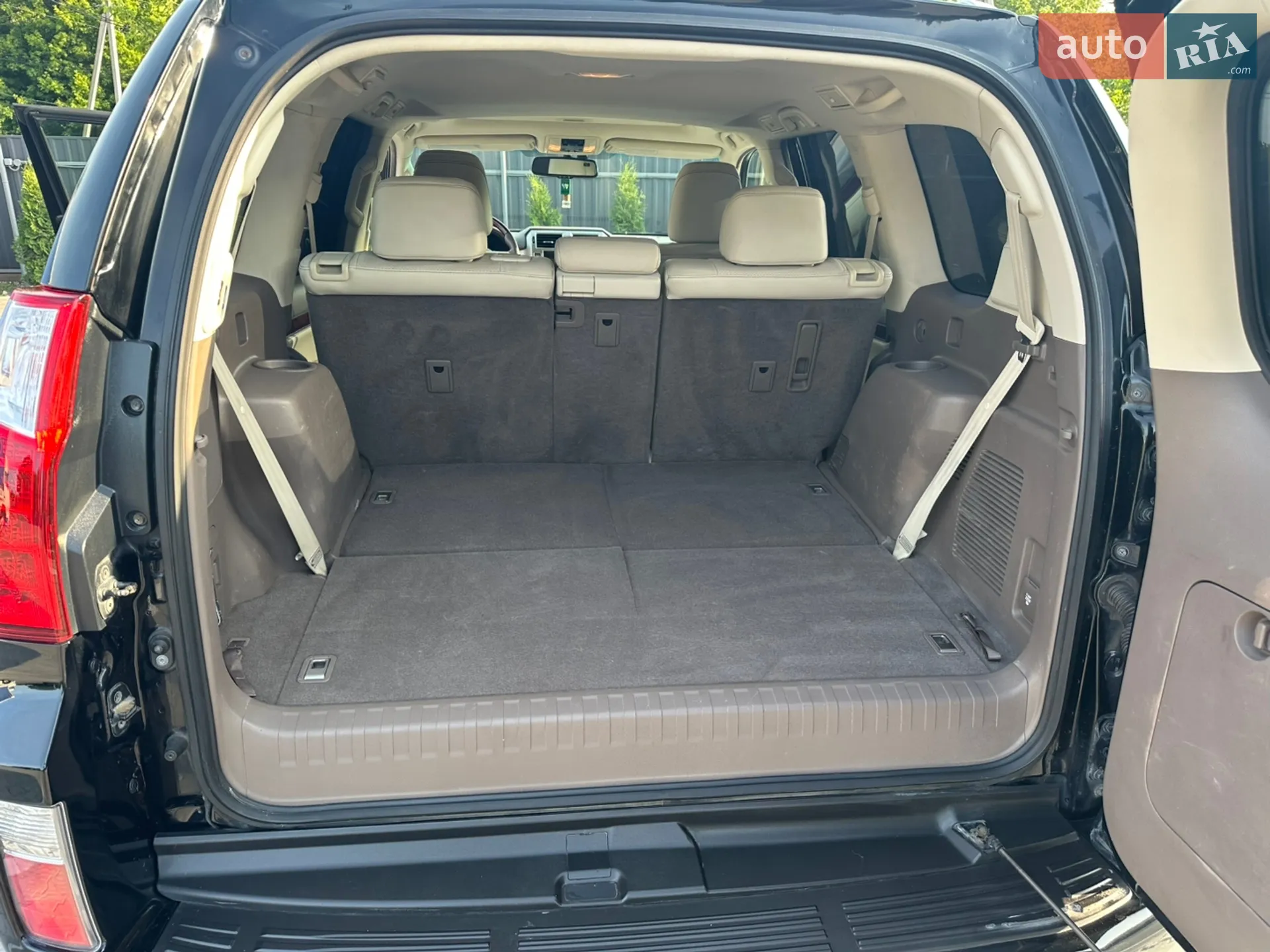 2010 Lexus GX - мініатюра 21