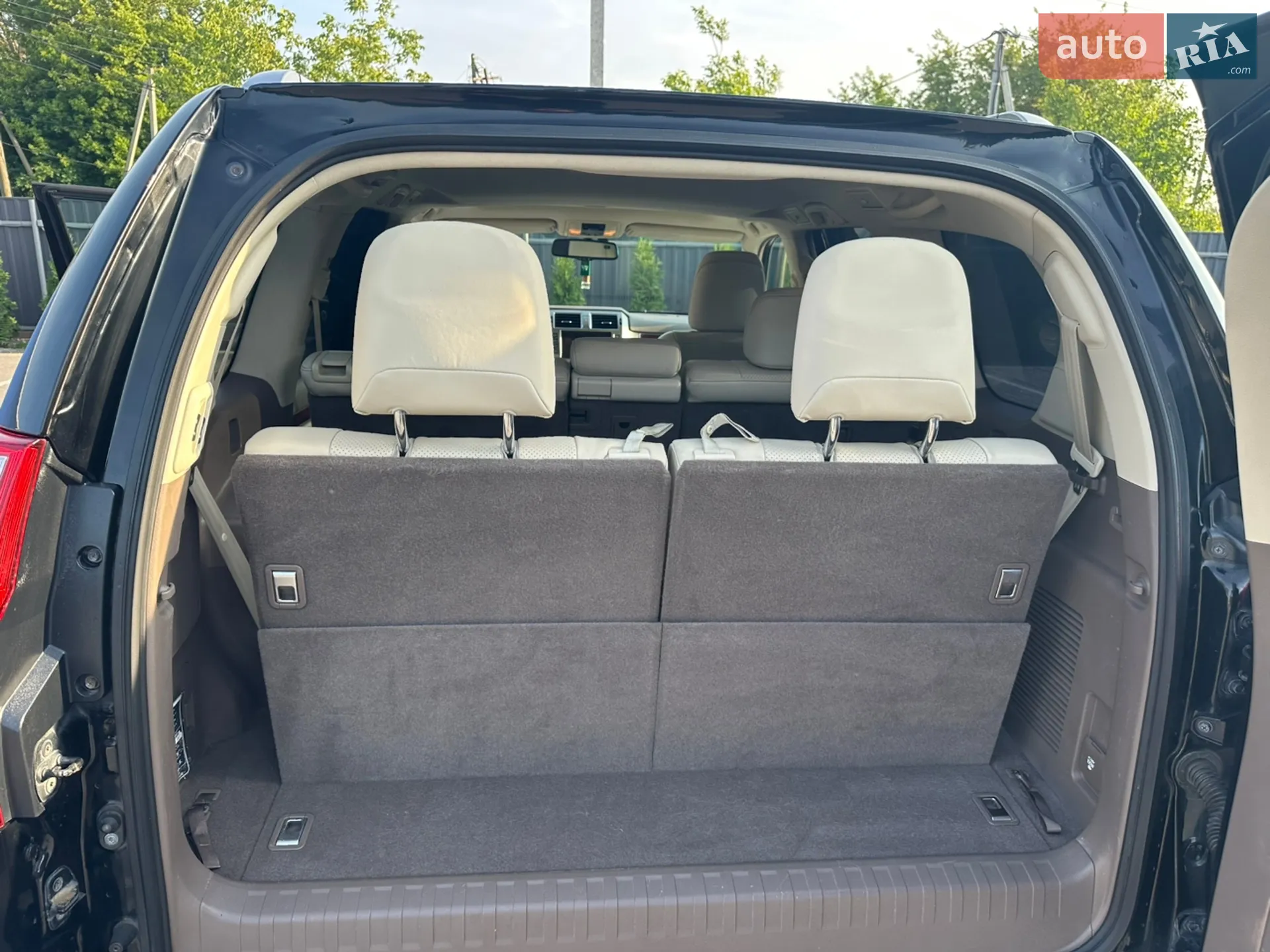 2010 Lexus GX - мініатюра 22