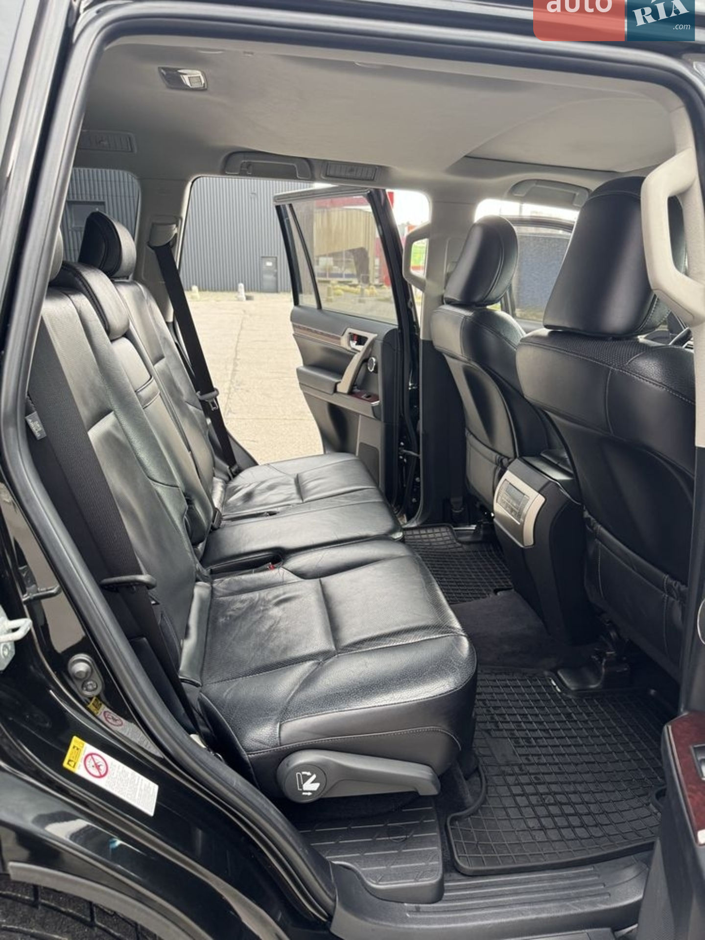 2013 Lexus GX - мініатюра 10