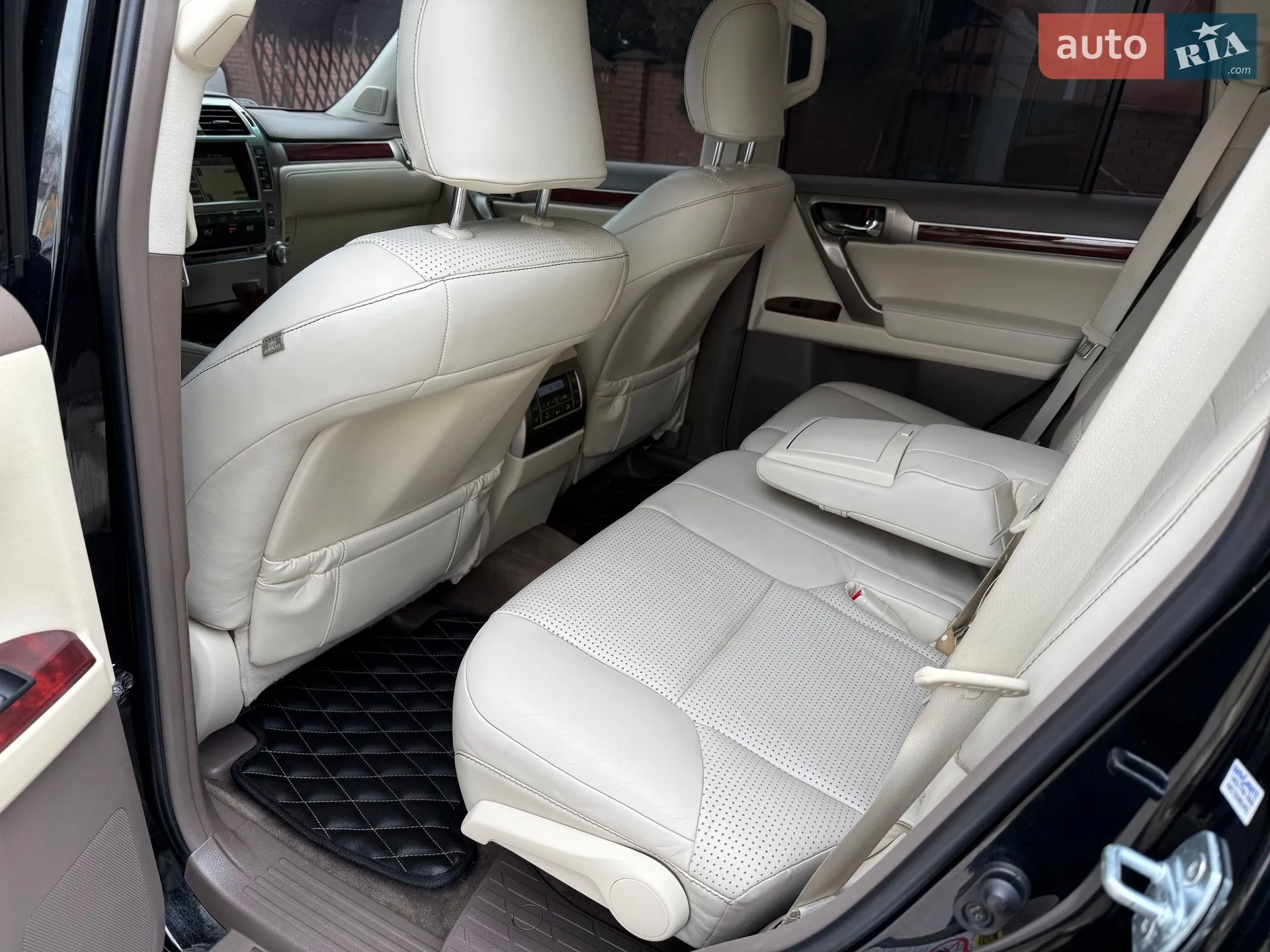 2013 Lexus GX - мініатюра 3