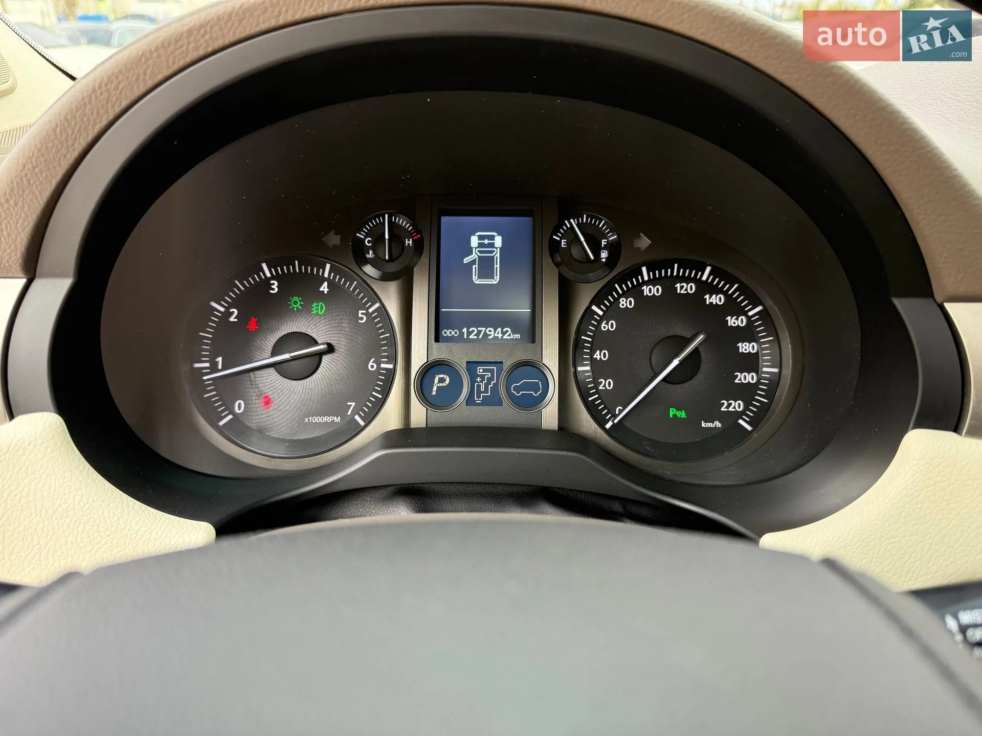 2013 Lexus GX - мініатюра 78