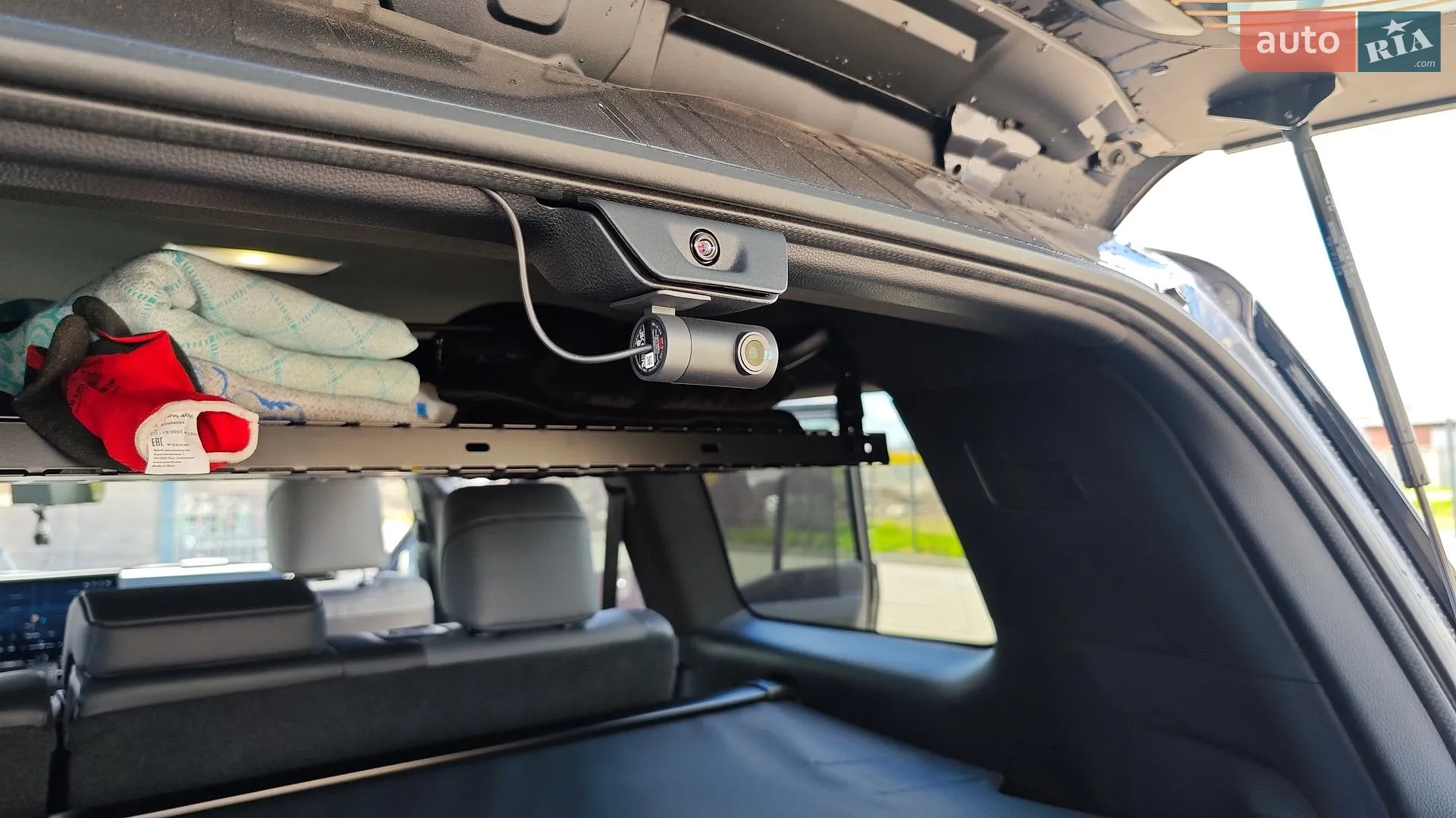 2024 Lexus GX - мініатюра 27