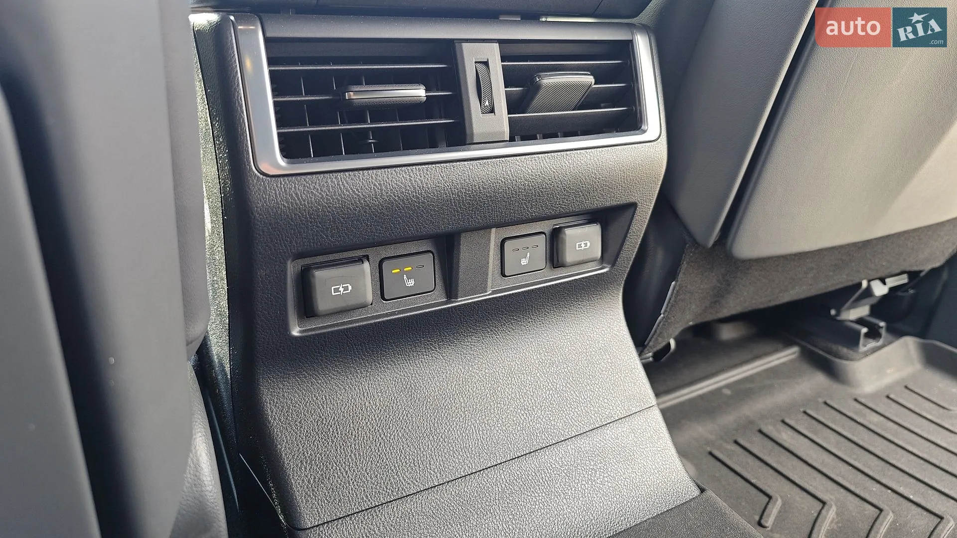 2024 Lexus GX - мініатюра 44