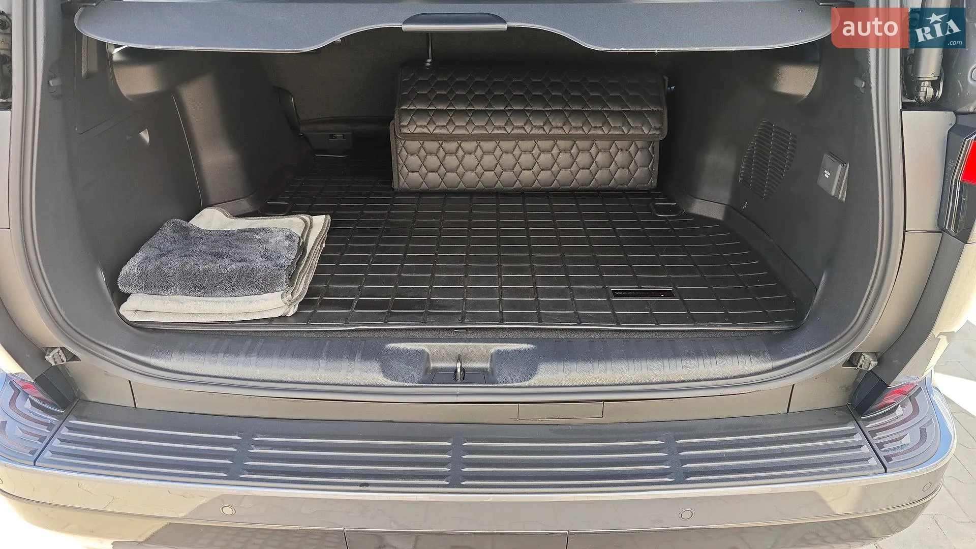 2024 Lexus GX - мініатюра 49